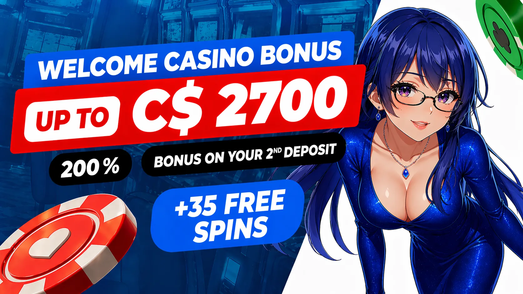 Match Deposit and Spin Your Way to Wins!